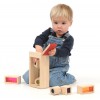Rainbow Sound Blocks